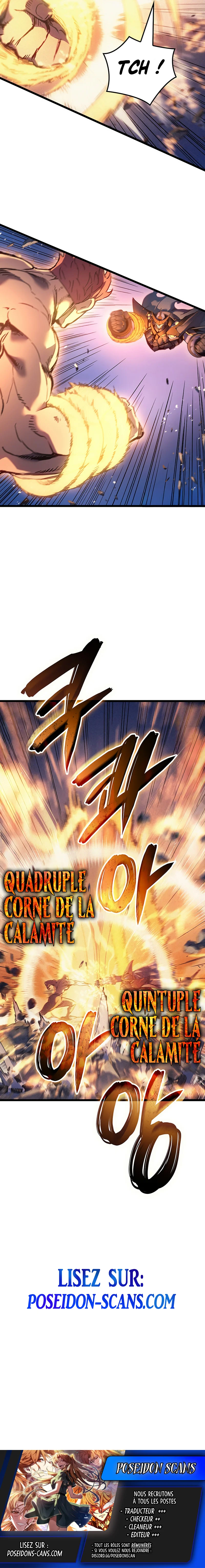 Read The Indomitable Martial King FRANCAIS Manga Online