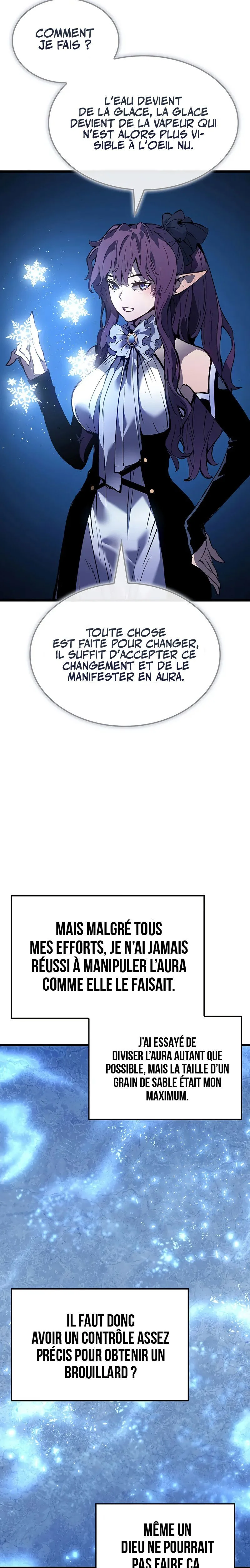 Read The Indomitable Martial King FRANCAIS Manga Online