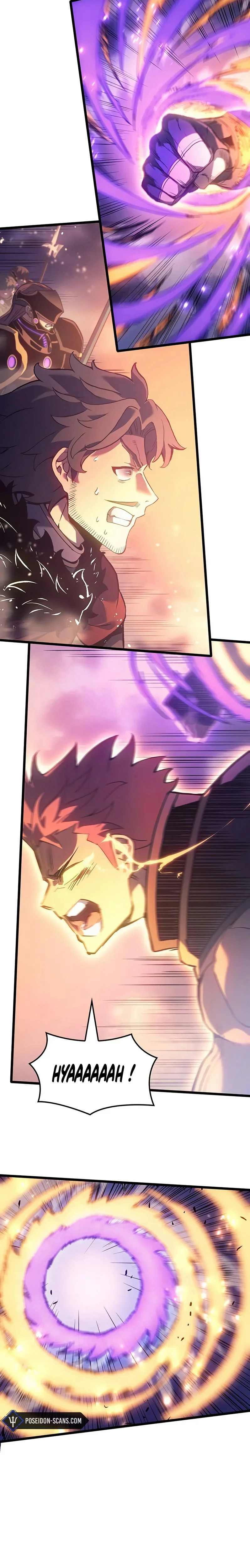 Read The Indomitable Martial King FRANCAIS Manga Online