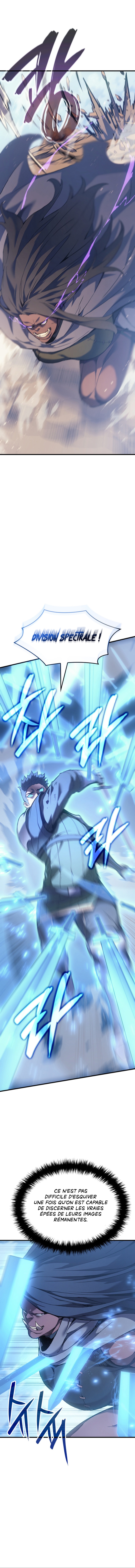 Read The Indomitable Martial King FRANCAIS Manga Online