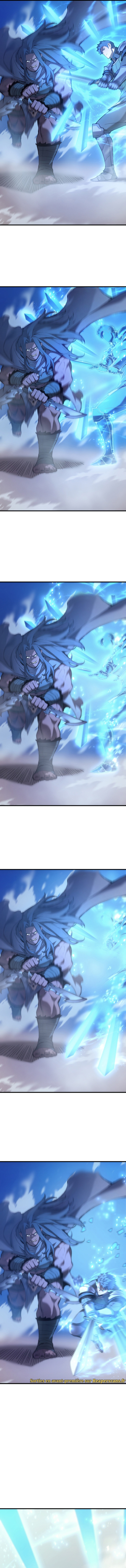 Read The Indomitable Martial King FRANCAIS Manga Online