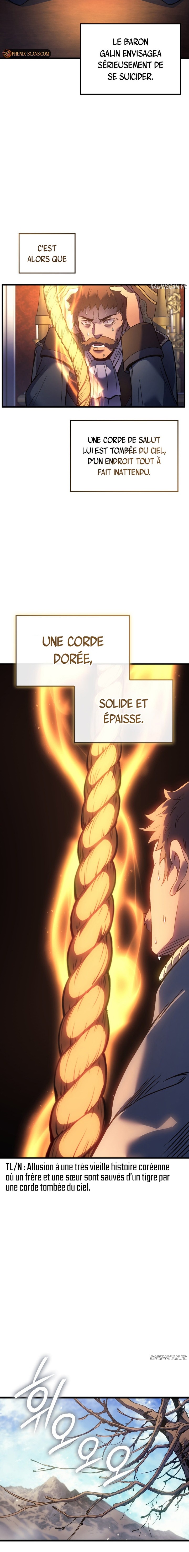 Read The Indomitable Martial King FRANCAIS Manga Online