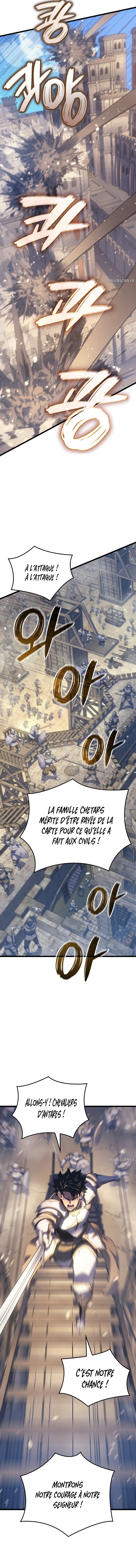 Read The Indomitable Martial King FRANCAIS Manga Online