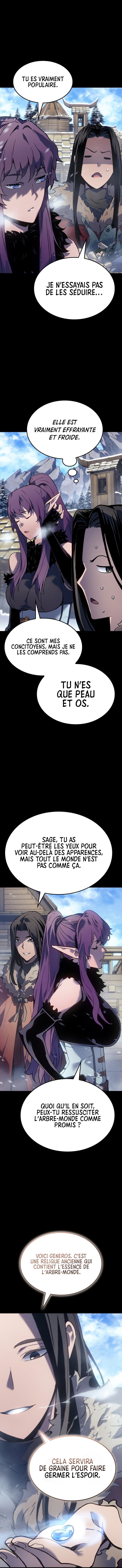 Read The Indomitable Martial King FRANCAIS Manga Online