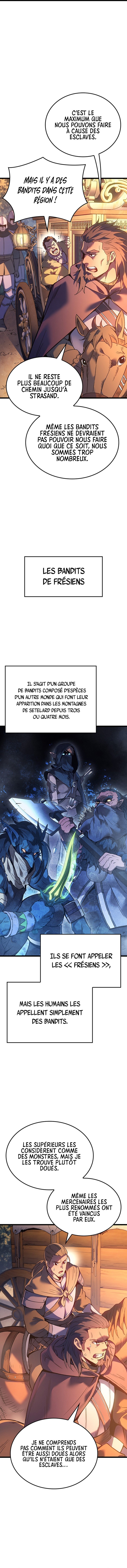 Read The Indomitable Martial King FRANCAIS Manga Online