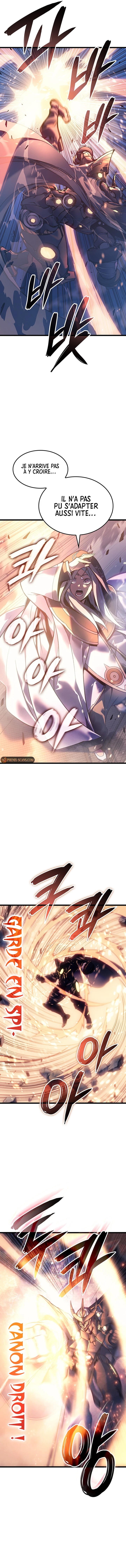 Read The Indomitable Martial King FRANCAIS Manga Online