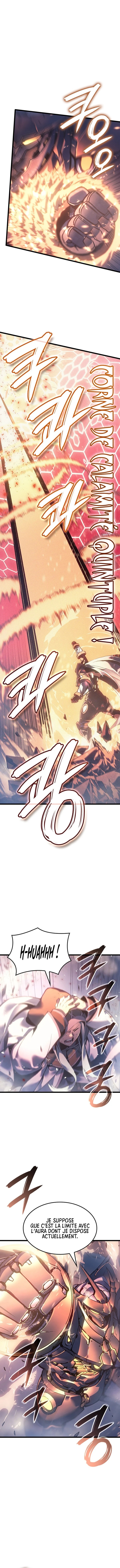 Read The Indomitable Martial King FRANCAIS Manga Online