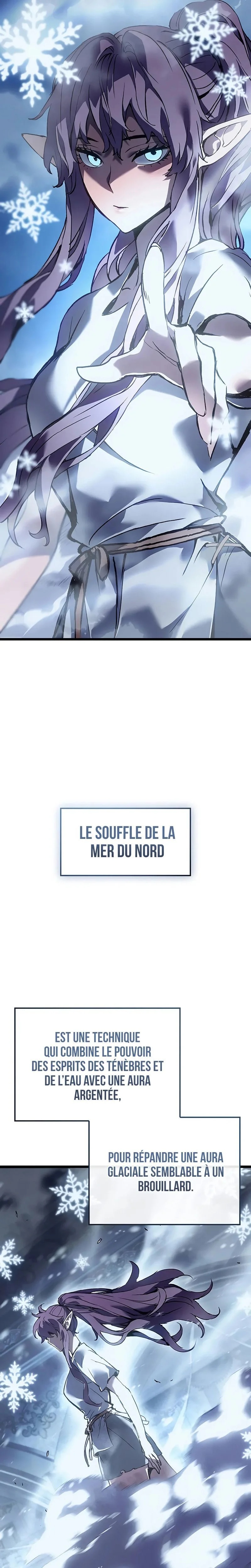 Read The Indomitable Martial King FRANCAIS Manga Online