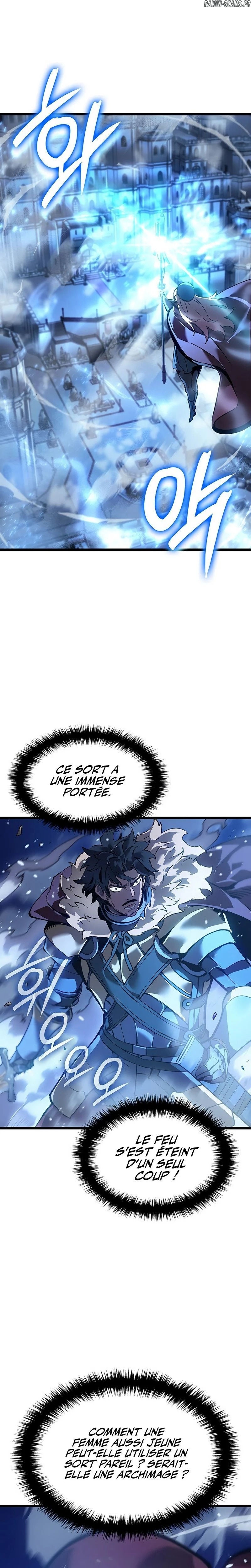 Read The Indomitable Martial King FRANCAIS Manga Online