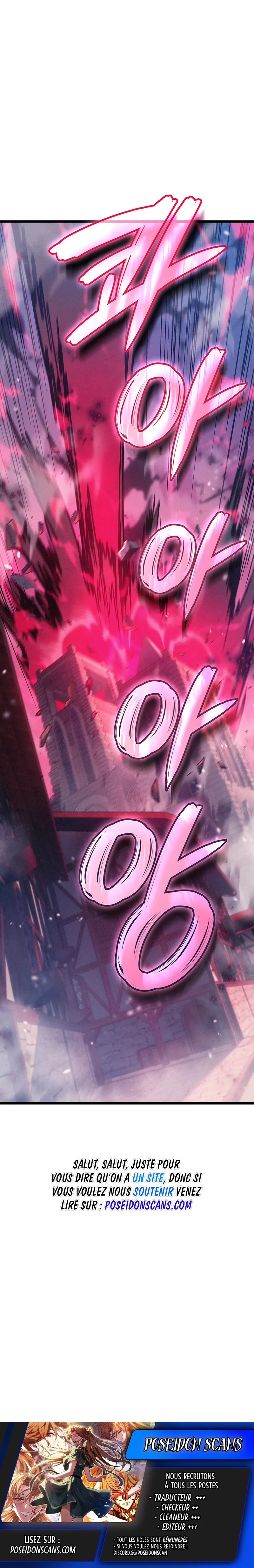 Read The Indomitable Martial King FRANCAIS Manga Online