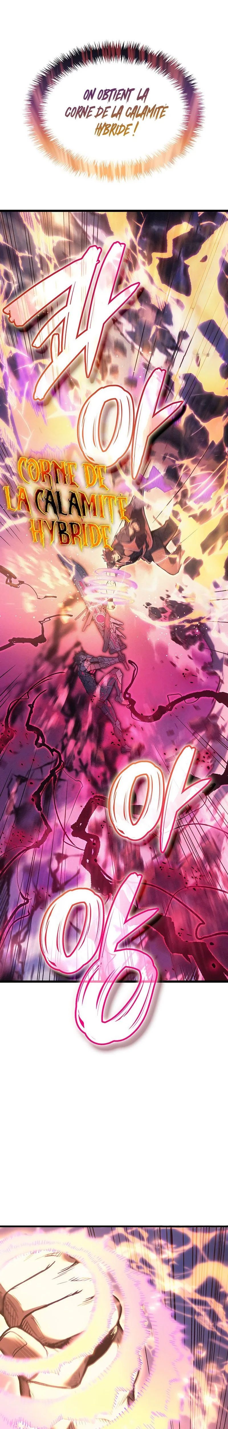 Read The Indomitable Martial King FRANCAIS Manga Online