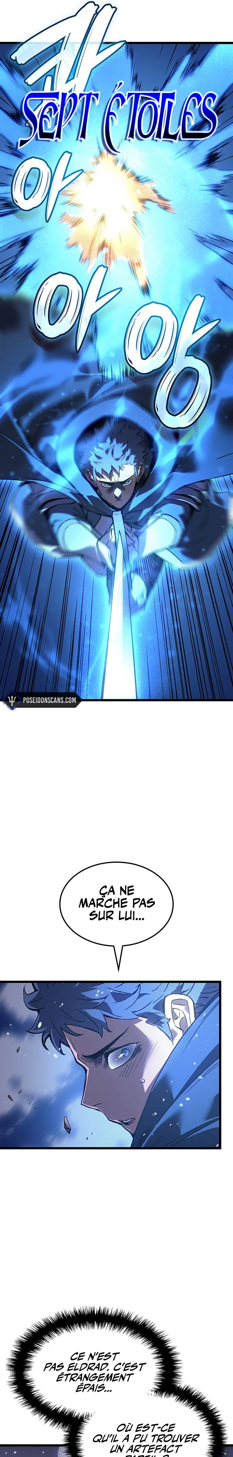 Read The Indomitable Martial King FRANCAIS Manga Online