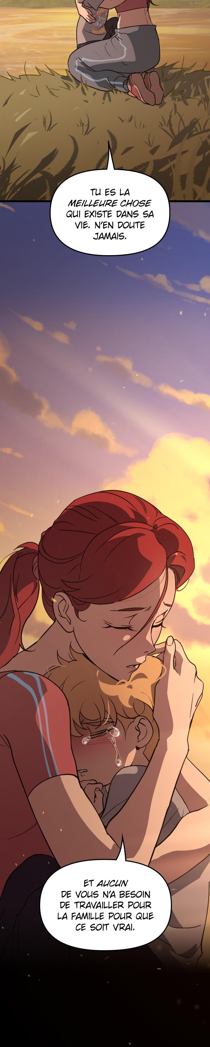 Read The Mafia Nanny FRANCAIS Manga Online