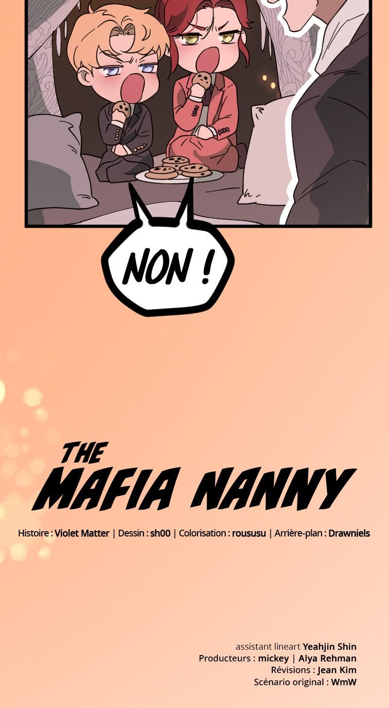 Read The Mafia Nanny FRANCAIS Manga Online