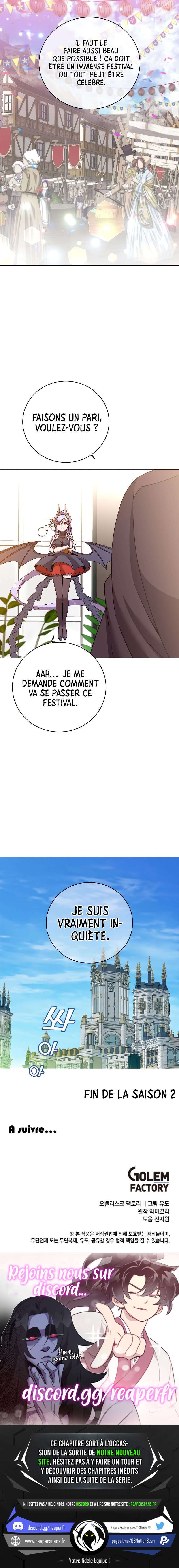 Read The Max Level Hero has Returned FRANCAIS Manga Online