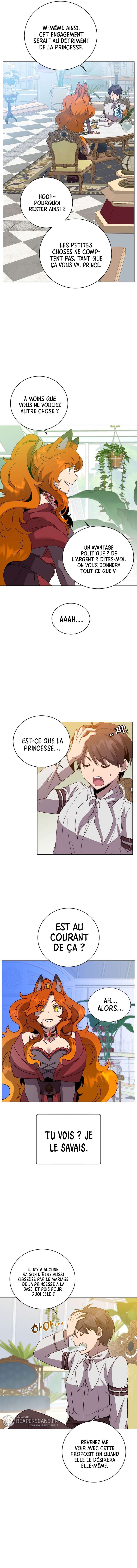 Read The Max Level Hero has Returned FRANCAIS Manga Online