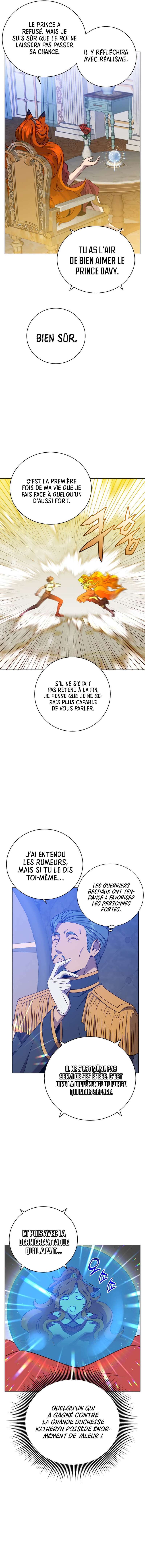 Read The Max Level Hero has Returned FRANCAIS Manga Online