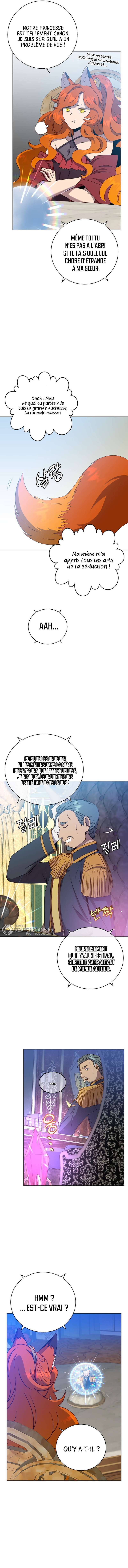 Read The Max Level Hero has Returned FRANCAIS Manga Online