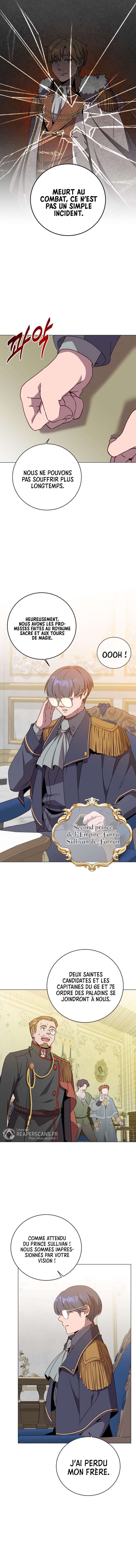 Read The Max Level Hero has Returned FRANCAIS Manga Online