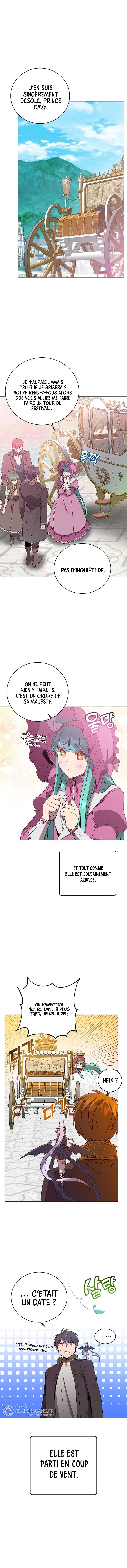 Read The Max Level Hero has Returned FRANCAIS Manga Online