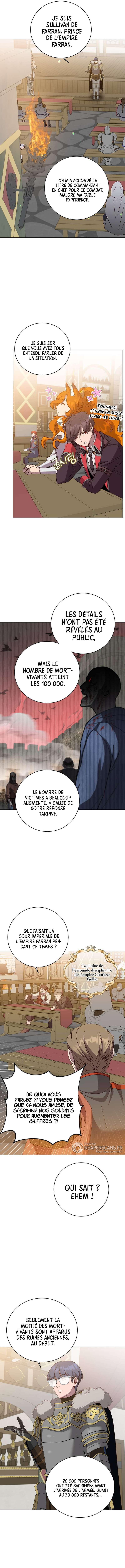 Read The Max Level Hero has Returned FRANCAIS Manga Online