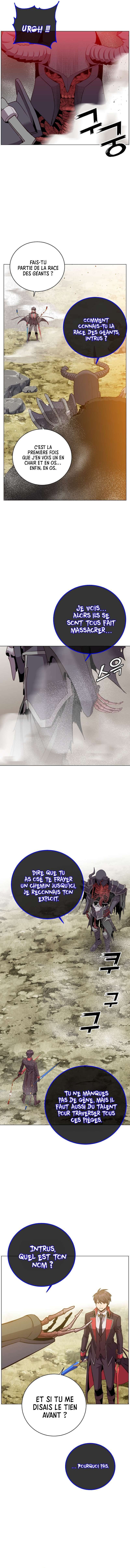 Read The Max Level Hero has Returned FRANCAIS Manga Online