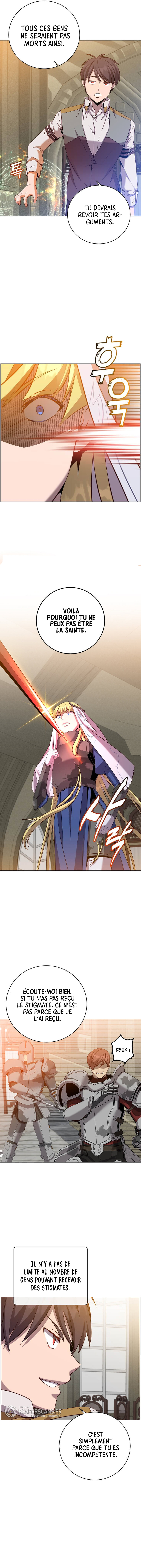 Read The Max Level Hero has Returned FRANCAIS Manga Online