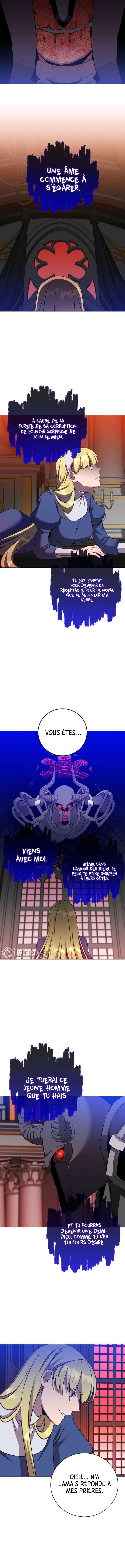 Read The Max Level Hero has Returned FRANCAIS Manga Online