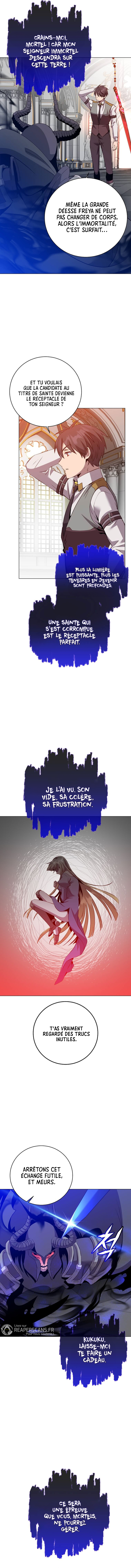 Read The Max Level Hero has Returned FRANCAIS Manga Online