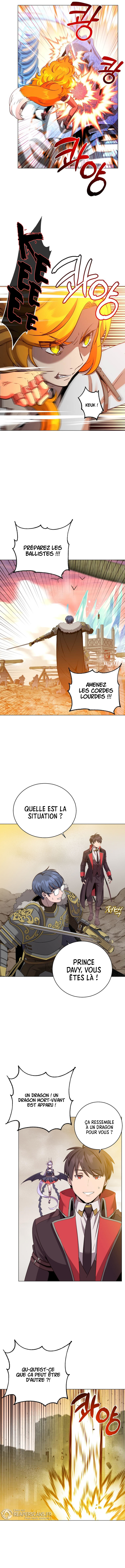 Read The Max Level Hero has Returned FRANCAIS Manga Online