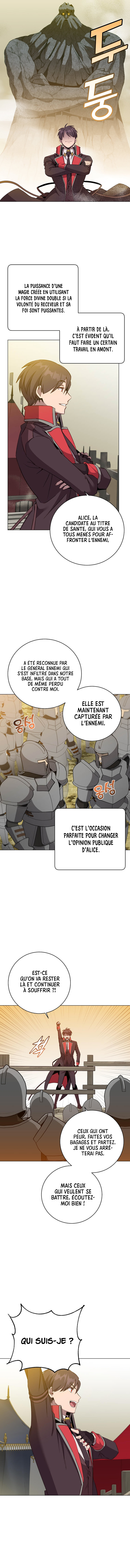 Read The Max Level Hero has Returned FRANCAIS Manga Online