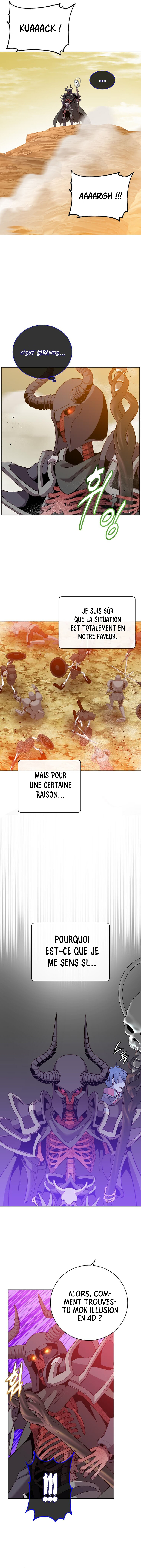 Read The Max Level Hero has Returned FRANCAIS Manga Online