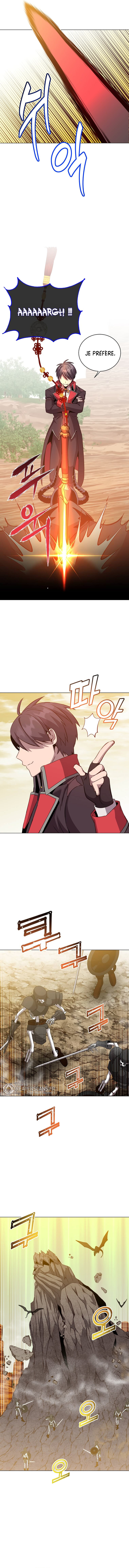 Read The Max Level Hero has Returned FRANCAIS Manga Online