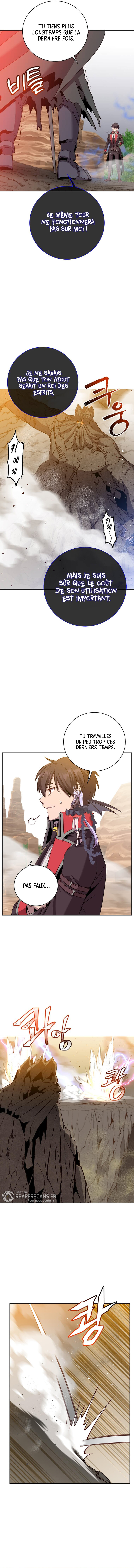 Read The Max Level Hero has Returned FRANCAIS Manga Online