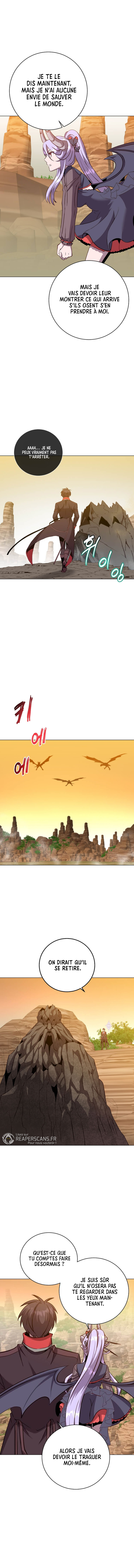 Read The Max Level Hero has Returned FRANCAIS Manga Online