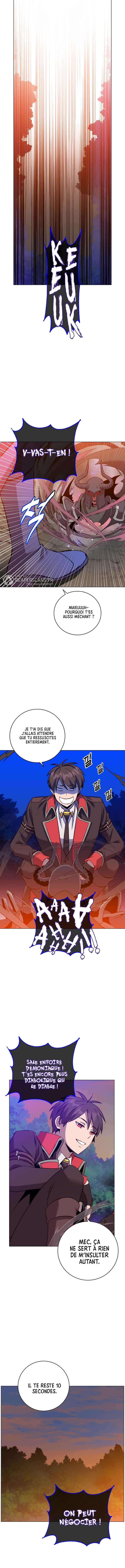 Read The Max Level Hero has Returned FRANCAIS Manga Online