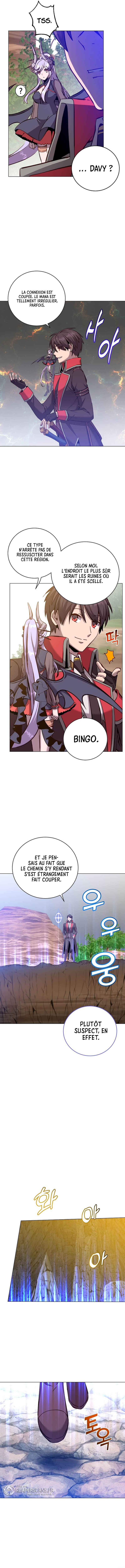 Read The Max Level Hero has Returned FRANCAIS Manga Online