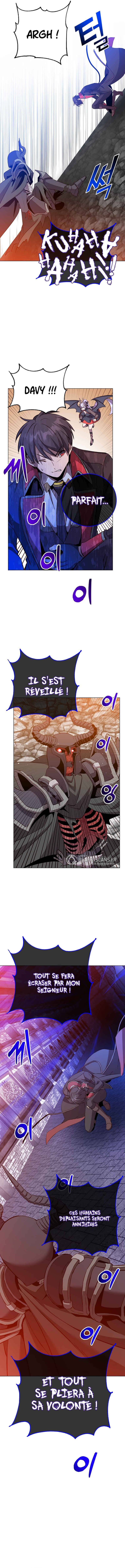 Read The Max Level Hero has Returned FRANCAIS Manga Online