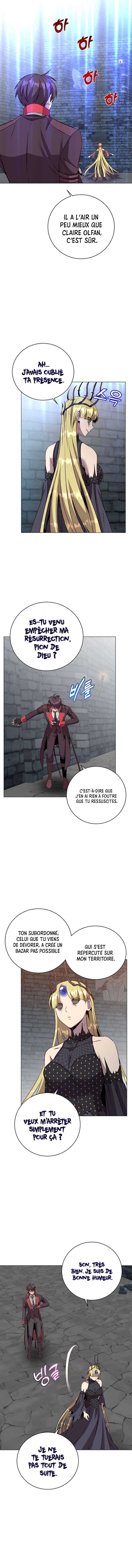 Read The Max Level Hero has Returned FRANCAIS Manga Online