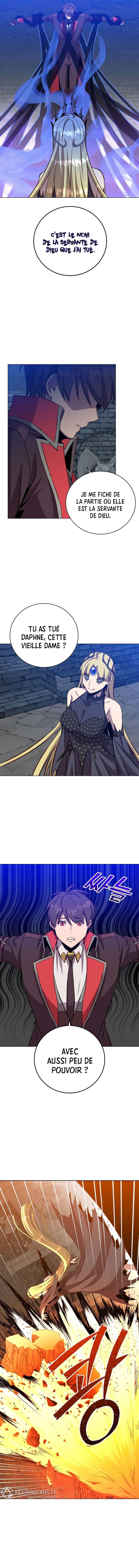 Read The Max Level Hero has Returned FRANCAIS Manga Online