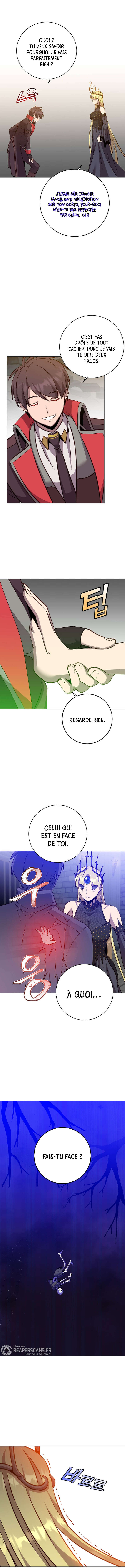 Read The Max Level Hero has Returned FRANCAIS Manga Online