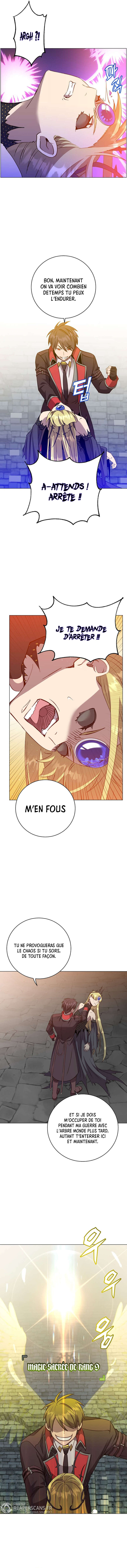 Read The Max Level Hero has Returned FRANCAIS Manga Online