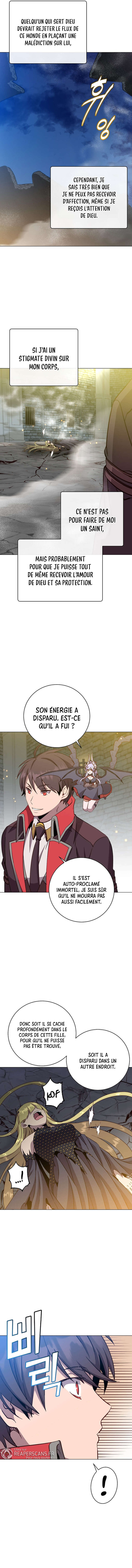 Read The Max Level Hero has Returned FRANCAIS Manga Online