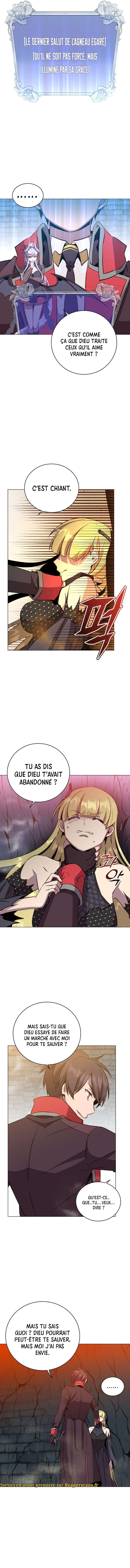 Read The Max Level Hero has Returned FRANCAIS Manga Online