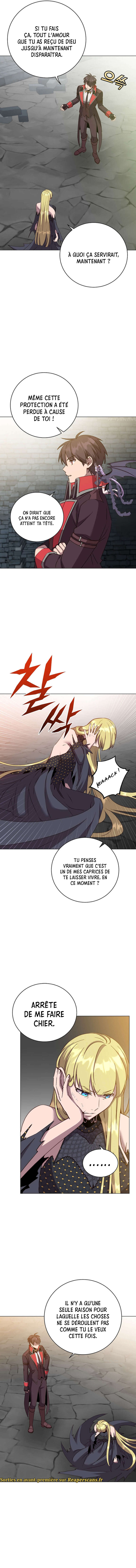 Read The Max Level Hero has Returned FRANCAIS Manga Online