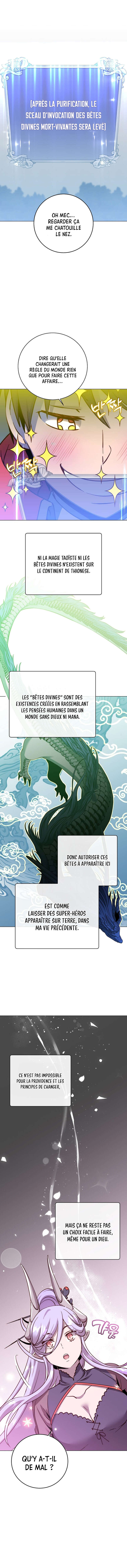 Read The Max Level Hero has Returned FRANCAIS Manga Online