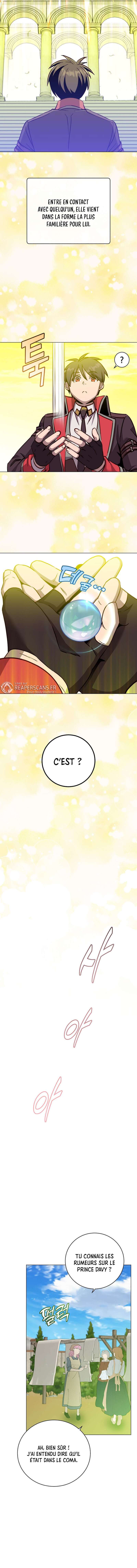 Read The Max Level Hero has Returned FRANCAIS Manga Online