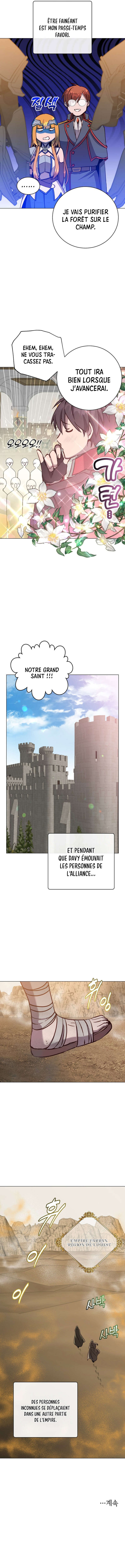 Read The Max Level Hero has Returned FRANCAIS Manga Online