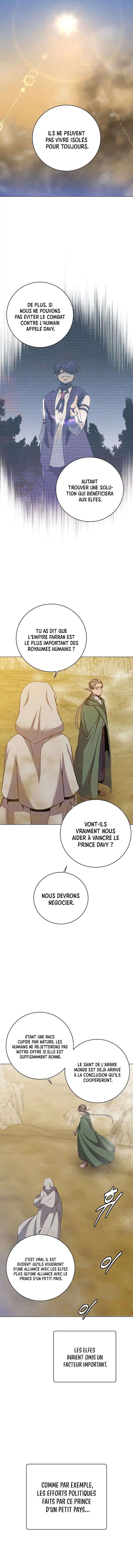 Read The Max Level Hero has Returned FRANCAIS Manga Online