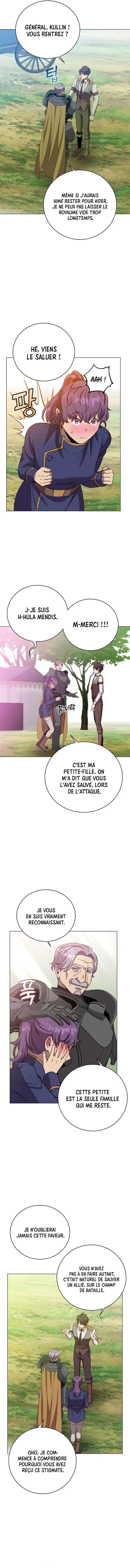 Read The Max Level Hero has Returned FRANCAIS Manga Online